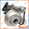 Turbocompresseur pour RENAULT | HT12-26D, HT12-26A